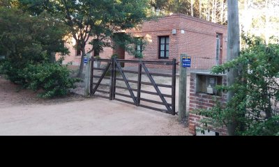 Venta casa con gran terreno, Pinares, Punta del Este