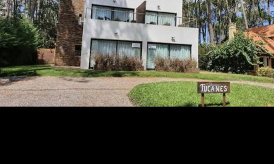 Venta casa Solanas 4 dormitorios