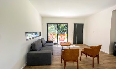 Venta casa tres dormitorios, Burnett Maldonado