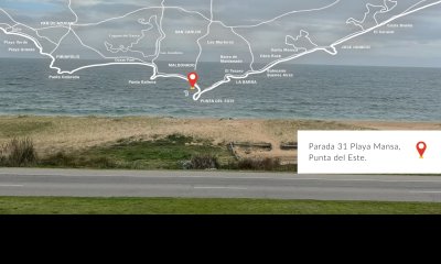 Venta Casa - 2 Dormitorios -  Barrio Privado Primera Linea - Playa Mansa