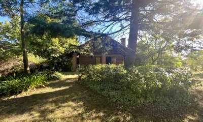 Venta casa 3 dormitorios. Pinares, Punta del Este