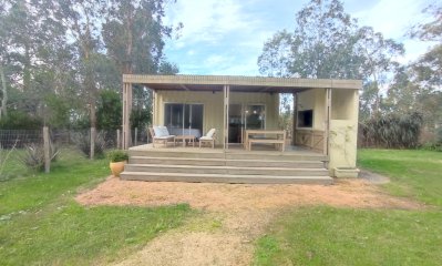 Venta casa 1 dormitorio Santa Mónica José Ignacio