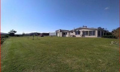 Venta Casa 3 dormitorios Barra de portezuelo