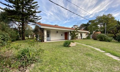 Venta casa Punta del Este 3 dormitorios