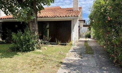 Venta casa 3 dormitorios La barra