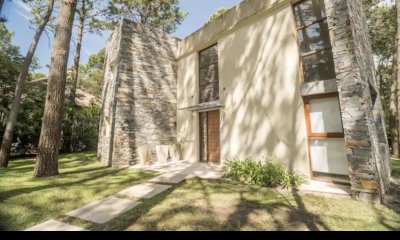 Venta casa Complejo solanas 5 dormitorios