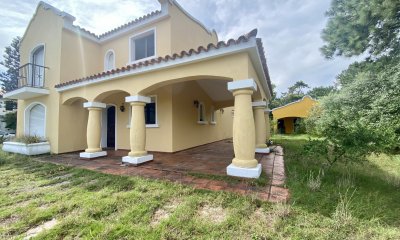Venta casa Punta del Este