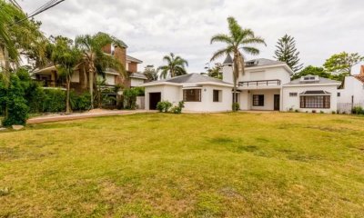 Venta casa Punta del Este 5 dormitorios
