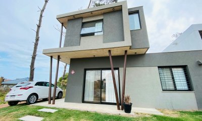 Venta casa 3 dormitorios. Montoya, La Barra