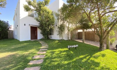 Venta casa 5 dormitorios. La Juanita, José Ignacio