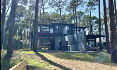 Venta casa Complejo Solanas 4 dormitorios