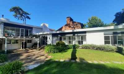 Venta casa 4 dormitorios San Rafael Punta del Este