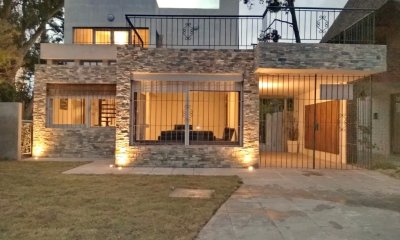 Casa en Punta del Este, Mansa