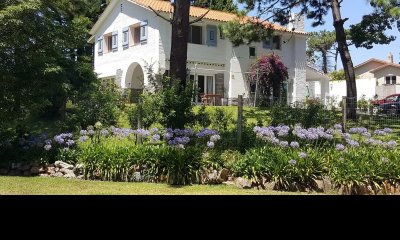 Venta casa 4 dormitorios Punta del Este