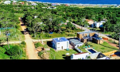 Venta Casa - 3 dormitorios + Parrillero - Manantiales , Punta del Este