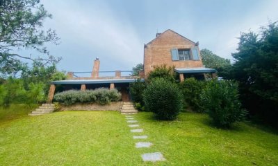 Casa en venta 3 dormitorios La Barra
