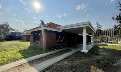 Casa en venta Marly