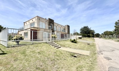 Venta  espectacular Casa - 6 dormitorios + Piscina y Barbacoa - El Tesoro, La Barra