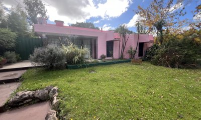 venta de casa 4 dormitorios playa mansa