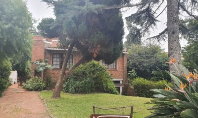 Linda casa a 600 mtrs. del mar!