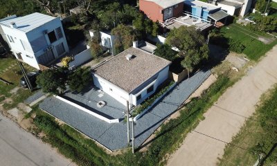 Casa en venta en El Chorro