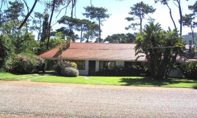 venta casa 3 dormitorios, Punta del Este