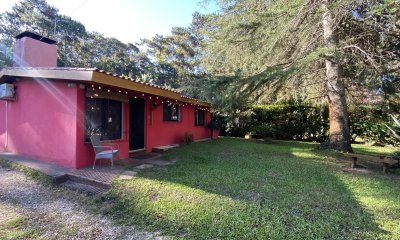 Venta casa 3 dormitorios, Punta Ballena