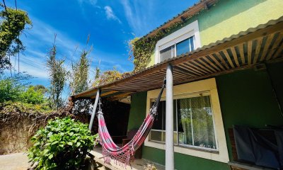 VENTA Y ALQUILER : CASA 3 DORMITORIOS + LOFT BALNEARIO BS AS