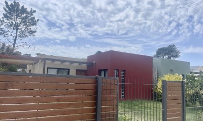 Venta Casa Ph - 3 Dormitorios + Pileta - Punta Del Este