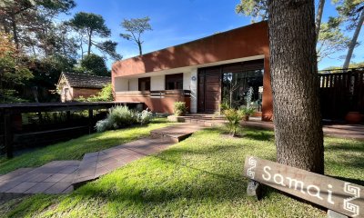 Venta Casa Punta Del Este, Maldonado
