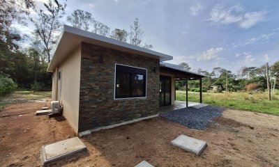 Venta casa Punta ballena 2 dormitorios