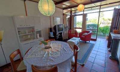 Venta casa 3 dormitorios El chorro