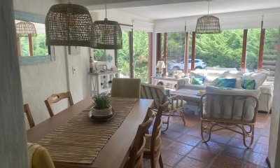 Casa en Punta Ballena, Solanas