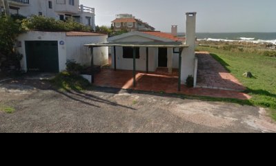 Venta casa 4 dormitorios primera línea Montoya, La Barra