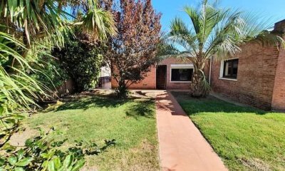 Venta Casa - 3 Dormitorios - Maldonado Barrio Sarubbi