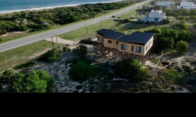 Venta casa en primera linea en La Juanita, Jose Ignacio - 3 dormitorios