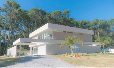 Venta de casa 4 dormitorios en Green Park, Punta Ballena.