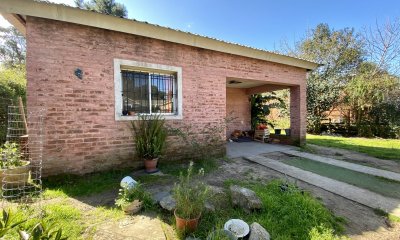 Excelente casa en venta con mucho potencial, Jardines de Cordoba, Punta del Este.