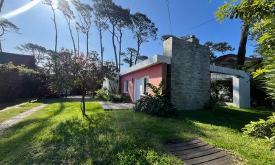 venta casa 2 dormitorios, punta del este, maldonado