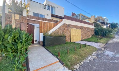 Hermosa Casa en La Posta del Cangrego