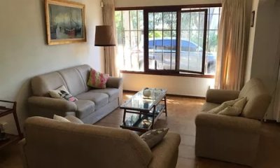 Venta chalet San rafael