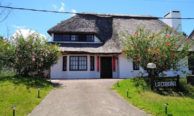 Venta casa 6 dormitorios Punta del Este