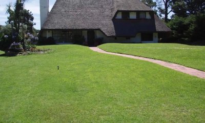 Venta Casa 4 dormitorios en Punta del este, Playa Mansa