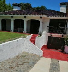 Chalet de 3 dormitorios en venta!