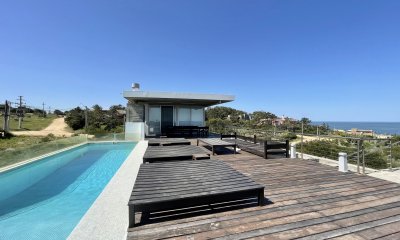 Venta casa 7 dormitorios. El chorro, Manantiales.