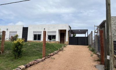 Venta casa 3 dormitorios. Burnet, Punta del Este.