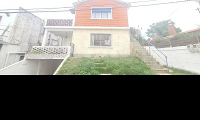 Venta Casa Para Reciclar  - 2 Dormitorios 1 baño - Maldonado
