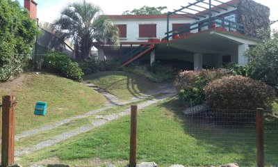 Venta casa 3 dormitorios playa mansa Punta del Este