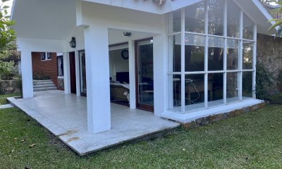 Casa en Mansa Punta del Este