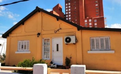 Venta Casa - 3 Dormitorios 2 baños - Piriapolis